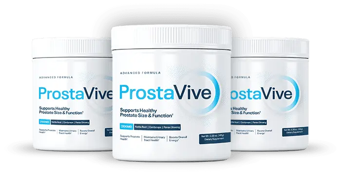 ProstaVive Product