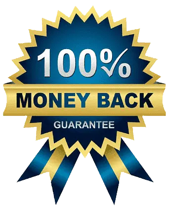 180 Day Money Back