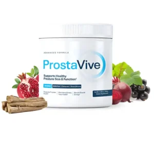 ProstaVive Product