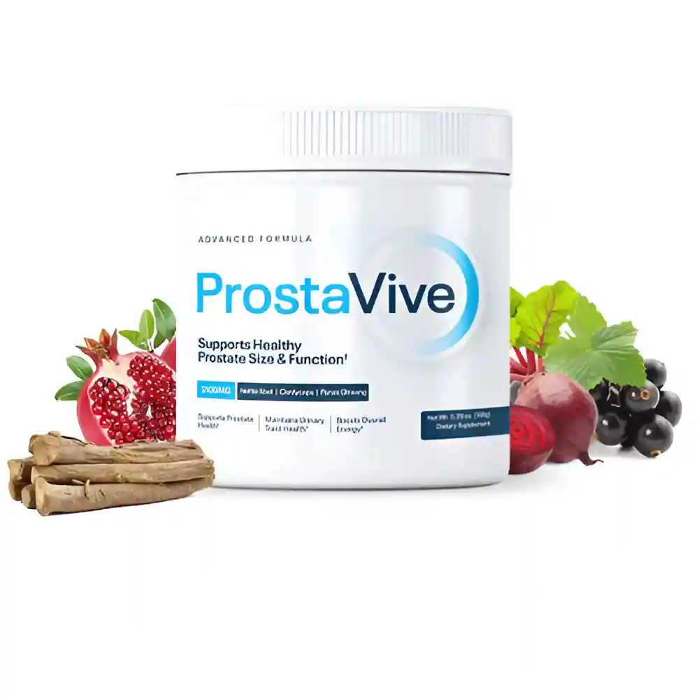 prostavive p