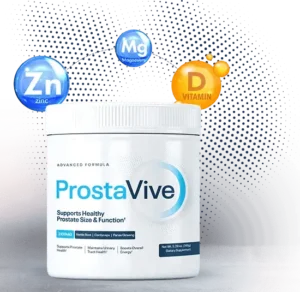 ProstaVive Product