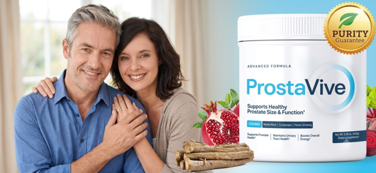 prostavive