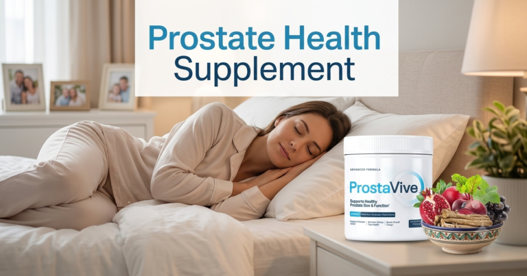 Colibrim Prostate Health Supplement Reviews